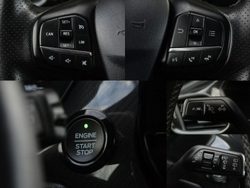 Ford Fiesta VIII Hatchback 3d 1.0 EcoBoost 140KM 2018 Ford Fiesta B&amp;O Play doinwestowany ST-Line, zdjęcie 21