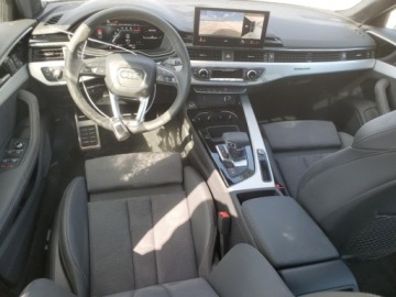 Audi A4 B9 2024 Audi a4 Prestige 45, 2024r., 4x4, 2.0L 2.0 Benzyna 261KM, zdjęcie 6