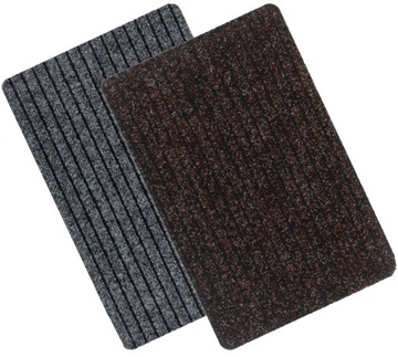 КОВРИК ДЛЯ ВХОДНОЙ ДВЕРИ НАРУЖНЫЙ 50x70