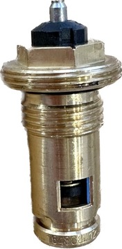 WKŁADKA TERMOSTATYCZNA DO GRZEJNIKA DIAMOND DŁUGA