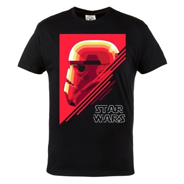 KOSZULKA STAR WARS GWIEZDNE WOJNY TROOPER