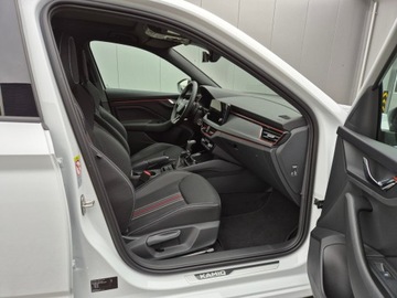 Skoda 2025 Skoda Kamiq Monte Carlo 1.0 DSG 115KM Auto w finan, zdjęcie 19