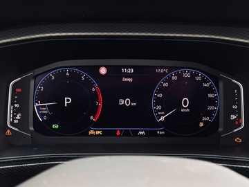 Volkswagen T-Cross SUV Facelifting 1.0 TSI 115KM 2025 Volkswagen T-Cross Life Plus 1.0 TSI DSG, zdjęcie 12