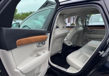 Volvo V90 II 2022 Volvo V90 B4 197ps LIFT FullLed El.Klapa Skora Kamera360 Blis grz Fotele G, zdjęcie 21