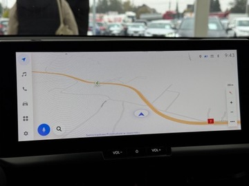 Toyota C-HR II SUV 1.8 Hybrid 140KM 2024 Toyota C-HR Style / 1 właściciel / Salon Polska /, zdjęcie 27