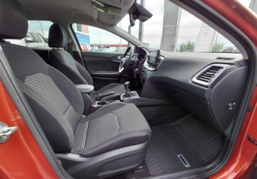 Kia XCeed Crossover 1.5 T-GDI 160KM 2022 Kia XCeed 1.5 Benzyna 160KM, zdjęcie 23