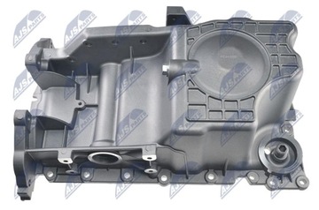 BMO-CH-030 NTY VANA OLEJ CHRYSLER 300C 3.5 07-