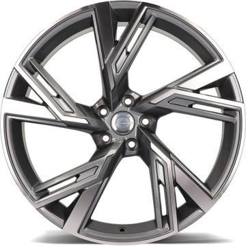 Felgi 20 5x112 Audi Q5 Q7 SQ5 SQ7 RS5 A7 4G