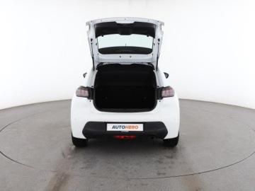 Peugeot 208 II Hatchback 1.2 PureTech 102KM 2019 Peugeot 208 navi klimatyzacja czujniki parkowania, zdjęcie 18