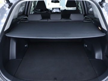 Toyota RAV4 V SUV 2.5 Hybrid Dynamic Force 222KM 2021 Toyota RAV 4 2.5 Hybrid, Salon Polska, zdjęcie 12