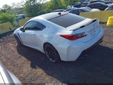Lexus RC 2016 Lexus RC RC-F, 2016r., 5.0L 5.0 Benzyna 467KM, zdjęcie 3