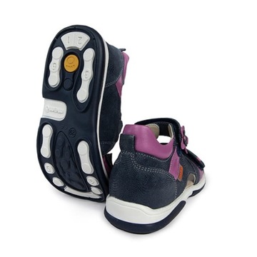 Обувь для здоровья Memo Kristina 1DA - 27