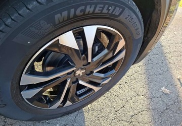 Peugeot 2008 II 2020 Peugeot 2008 Peugeot 2008 1.5 Diesel 102KM, zdjęcie 31