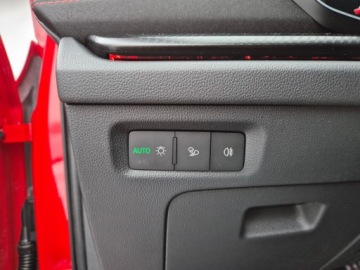 Skoda Octavia IV 2026 Skoda Octavia RS z placu 265KM Auto od ręki !!, zdjęcie 22
