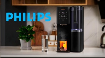 PHILIPS ADD6920BK/10 RO фильтр для воды, распределитель обратного осмоса, горячая вода