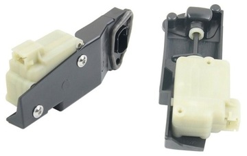 NOWY SIŁOWNIK KLAPKI WLEWU PALIWA do VOLVO S60 I 2.0 2.4 2.5 D5 T5