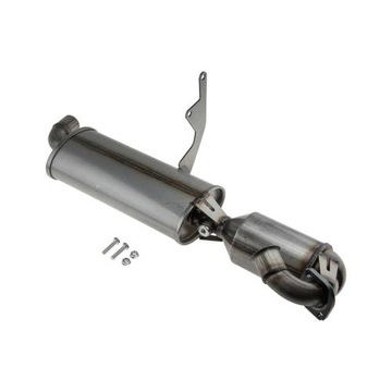 NTY KAT-ME-000 Katalizator