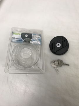 Valeo 247524 Крышка топливного бака