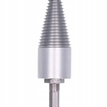 WIERTARKA STOŻKOWE DO DREWNA OPAŁOWEGO WIERTŁO