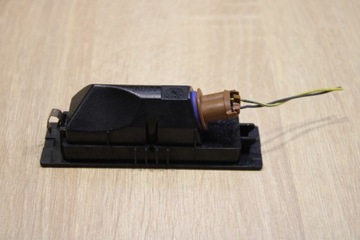 LAMPA TABULKY SPZ ALFA ROMEO GIULIETTA