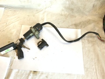 Aprilia Red Rose 125 зажигание