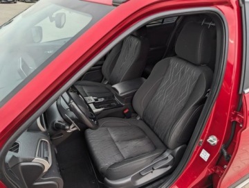 Mitsubishi Eclipse Cross SUV 1.5 T 163KM 2019 Mitsubishi Eclipse Cross Automat Xenon Ledy Kamera Navi Serwis Gwarancja, zdjęcie 32