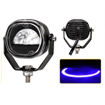 LAMPA BLUE ARC LED BEZPIECZEŃSTWA WÓZEK WIDŁOWY