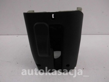 FORD FOCUS MK1 КРЫШКА, КОРПУС ЗАЖИГАНИЯ, КОЛОНКА