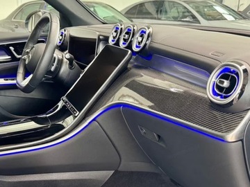 Mercedes Klasa C W206 Limuzyna 1.5 200 204KM 2025 C Klasa 200 4-Matic AMG 1.5 (204KM) 2025, zdjęcie 6