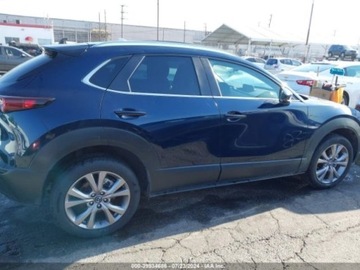 Mazda CX-30 2023 Mazda CX-30 2023 Mazda CX-30 2.5 S Preferred Package AWD 2.5 Benzyna 191KM, zdjęcie 11