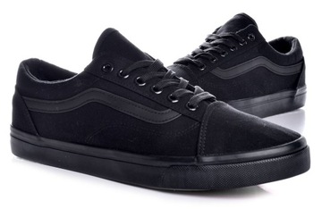 Buty Męskie Adidasy lekkie wygodne Trampki 4 r.44