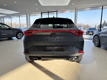 Cupra Formentor Crossover 2.0 TSI 190KM 2024 Cupra Formentor 2.0 TSI 4Drive DSG / 1właściciel /, zdjęcie 2