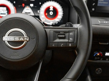 Nissan Qashqai III Crossover 1.3 DIG-T MHEV 158KM 2023 Nissan Qashqai DW5XA91#1.3 DIG-T mHEV N-Connecta, zdjęcie 13