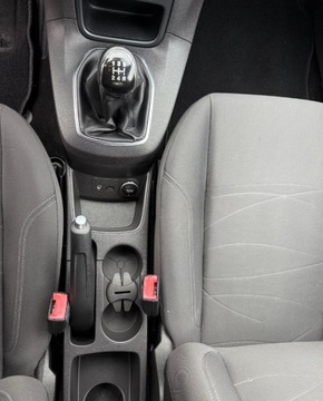 Ford Fiesta VII Hatchback 3d Facelifting 1.0 EcoBoost 100KM 2013 Ford Fiesta Ford Fiesta Benzyna 100KM, zdjęcie 15