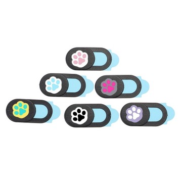 ЧЕХОЛ ДЛЯ ВЕБ-КАМЕРЫ КОМПЬЮТЕР НОУТБУК