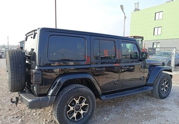 Jeep 2020 Jeep Wrangler Jeep Wrangler Unlimited GME 2.0 ..., zdjęcie 5