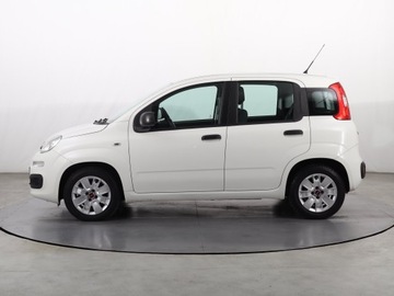 Fiat Panda III Hatchback 5d Seria 1 1.2 69KM 2017 Fiat Panda 1.2, Salon Polska, VAT 23%, Klima, zdjęcie 2