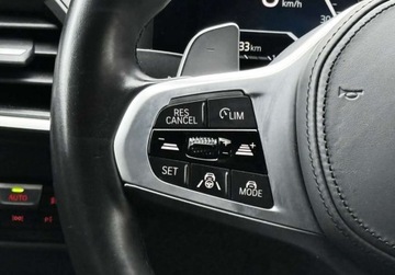 BMW Seria 4 G22-23-26 Coupe 2.0 420d 190KM 2024 BMW Seria 4 I wlasciciel M Sport Gwarancja Bezwypadkowy FVAT23, zdjęcie 20