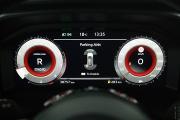 Nissan Qashqai III Crossover 1.3 DIG-T MHEV 158KM 2023 Nissan Qashqai 1.3 DIG-T MHEV, Salon Polska, zdjęcie 7