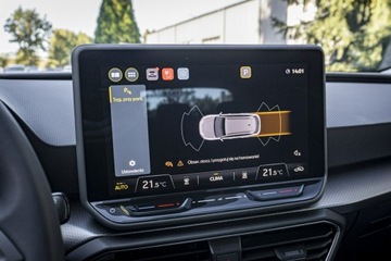 Seat Leon IV 2025 Seat Leon Sportstourer Style 1.5 TSI 115 KM, zdjęcie 22