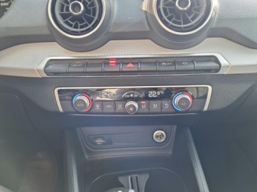 Audi Q2 SUV Facelifting 1.0 30 TFSI 110KM 2023 Audi Q2 Salon PL / 1 Wł / Kamera, zdjęcie 23