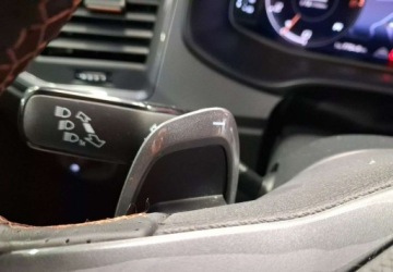 Cupra Ateca Crossover Facelifting 1.5 TSI 150KM 2024 Cupra Ateca VAT 23 1.5TSI 150KM DSG 2024 r., salon PL, I wl., gwarancja, V, zdjęcie 23