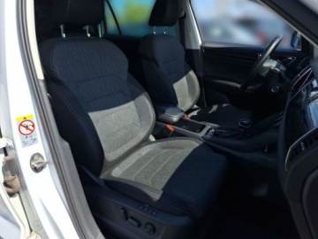 Skoda Kodiaq I SUV 2.0 TSI 190KM 2020 Skoda Kodiaq 2.0 Benzyna 190KM, zdjęcie 11