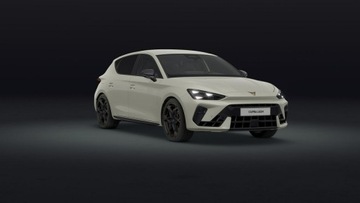 Cupra Leon II 2026 Cupra Leon VZ 2.0 TSI 300 KM DSG, zdjęcie 3