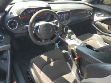 Chevrolet Camaro VI Coupe 6.2 455KM 2020 Chevrolet Camaro LZ 2020 6.2l 6.2 Benzyna 455KM, zdjęcie 8