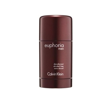 Calvin Klein Euphoria Men Deostick 75ml