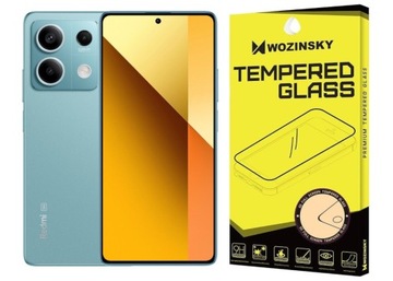 Smartfon Xiaomi Redmi Note 13 5G 8/256GB LTE AMOLED Ocean Teal