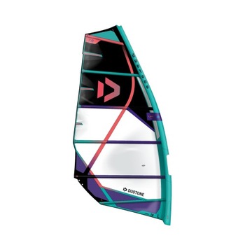 Żagiel Duotone 2023 E_Pace black - 7,3