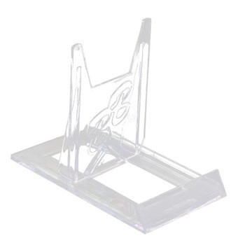 Biurko sztalugowe akrylowe M