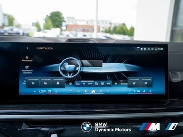 BMW X7 SUV Facelifting 3.0 40d 352KM 2025 BMW X7 xDrive40d 352 KM mHEV - BowersWilkins - Hak - Kamera 360 - Sky Loun, zdjęcie 36